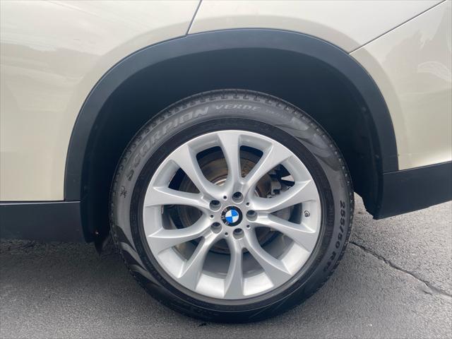 used 2016 BMW X5 car, priced at $14,598