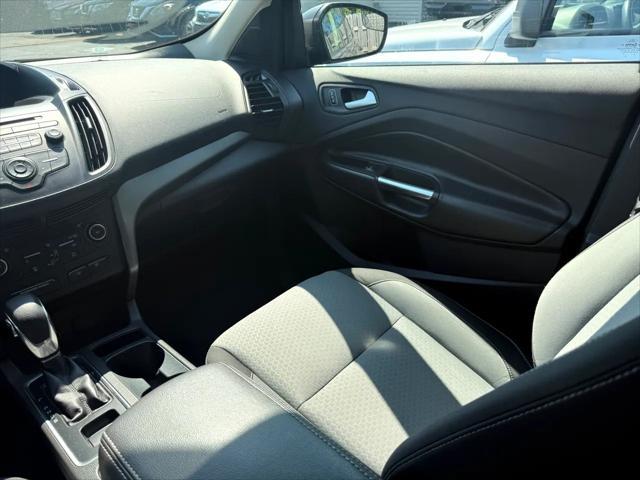 used 2018 Ford Escape car, priced at $10,987