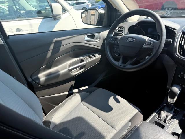 used 2018 Ford Escape car, priced at $10,987