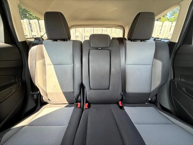 used 2018 Ford Escape car, priced at $10,987