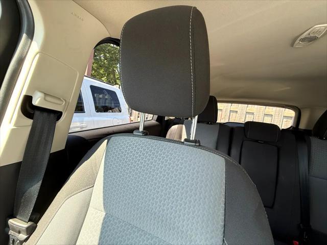 used 2018 Ford Escape car, priced at $10,987
