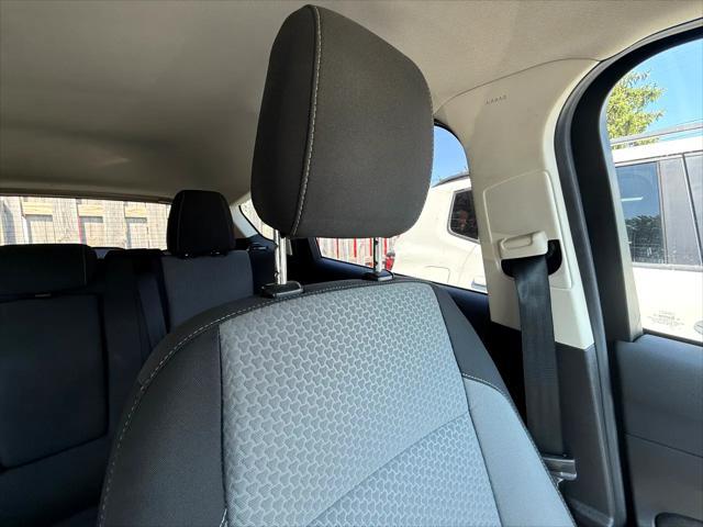 used 2018 Ford Escape car, priced at $10,987