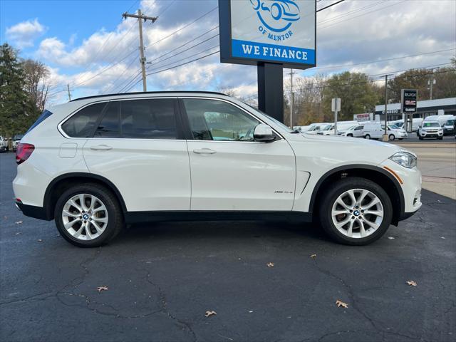 used 2016 BMW X5 eDrive car, priced at $17,895