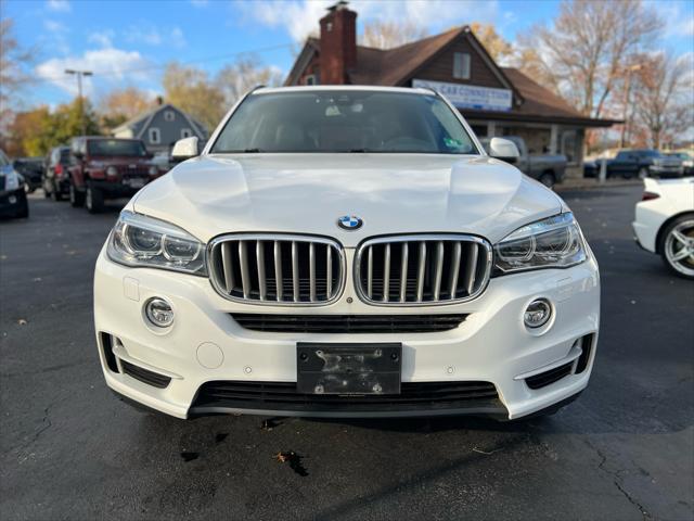 used 2016 BMW X5 eDrive car, priced at $17,895