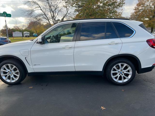 used 2016 BMW X5 eDrive car, priced at $17,895