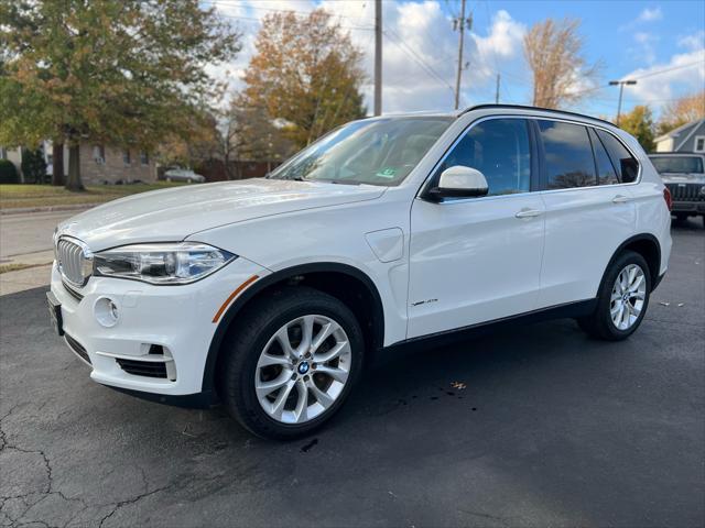 used 2016 BMW X5 eDrive car, priced at $17,895