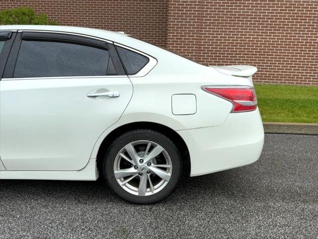 used 2013 Nissan Altima car, priced at $5,998