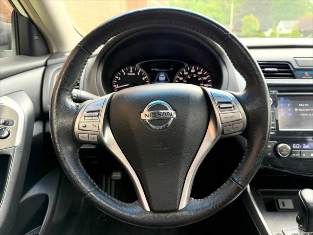 used 2013 Nissan Altima car, priced at $5,998