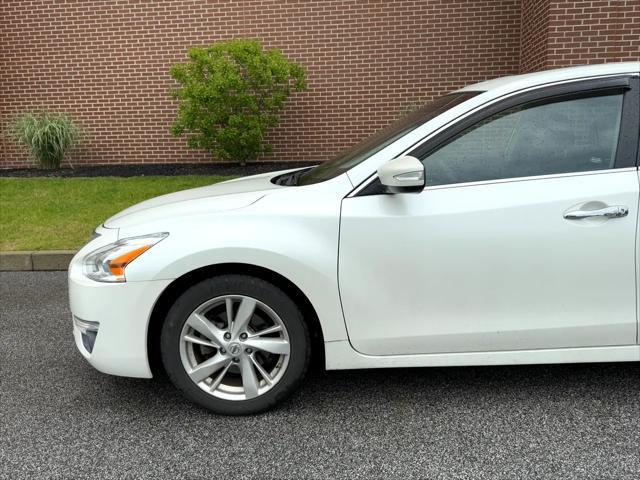 used 2013 Nissan Altima car, priced at $5,998