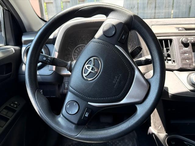 used 2016 Toyota RAV4 car, priced at $12,987