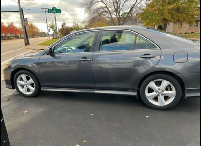 used 2011 Toyota Camry car, priced at $5,990