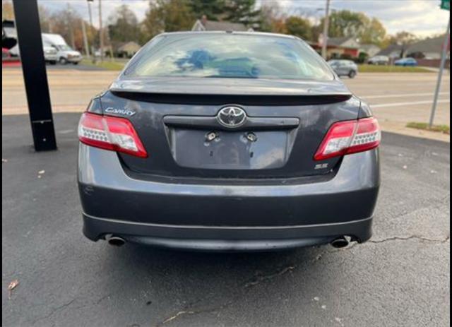 used 2011 Toyota Camry car, priced at $5,990