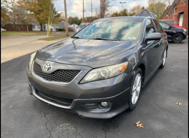 used 2011 Toyota Camry car, priced at $5,990