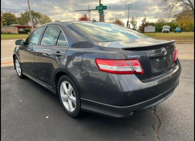 used 2011 Toyota Camry car, priced at $5,990