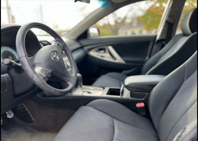 used 2011 Toyota Camry car, priced at $5,990