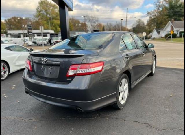 used 2011 Toyota Camry car, priced at $5,990