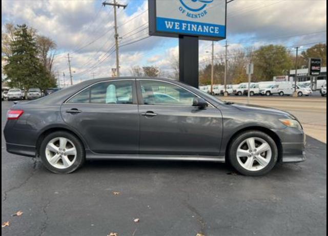 used 2011 Toyota Camry car, priced at $5,990