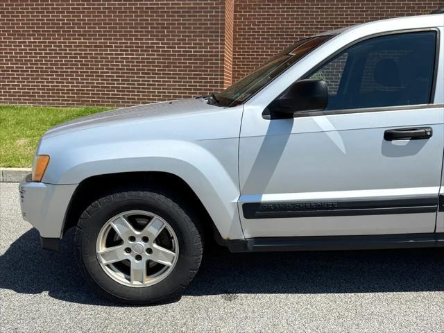 used 2005 Jeep Grand Cherokee car, priced at $3,995