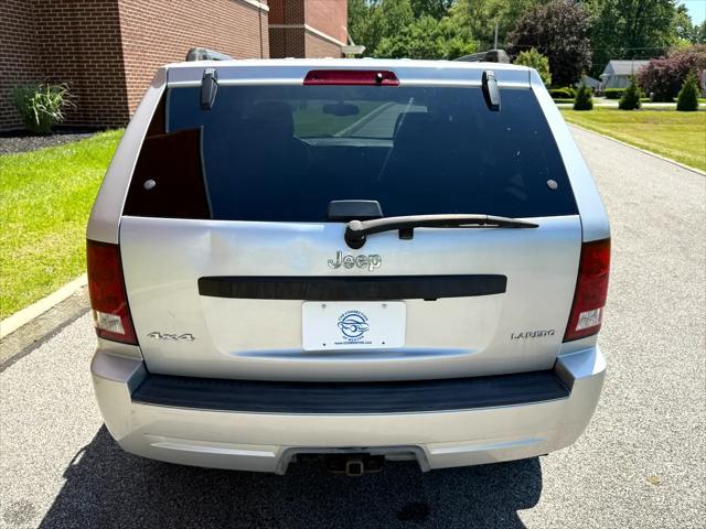 used 2005 Jeep Grand Cherokee car, priced at $3,995