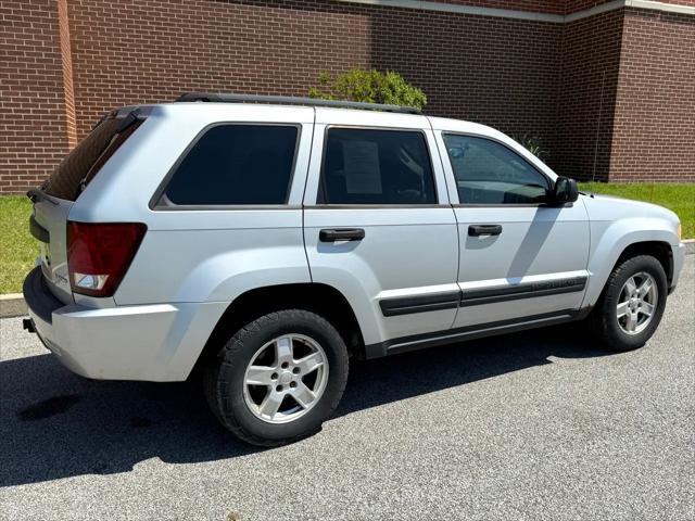 used 2005 Jeep Grand Cherokee car, priced at $3,995