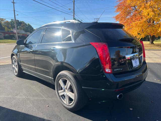 used 2016 Cadillac SRX car, priced at $7,995