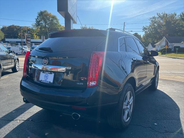 used 2016 Cadillac SRX car, priced at $7,995