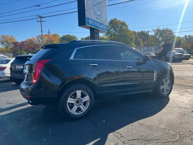 used 2016 Cadillac SRX car, priced at $7,995