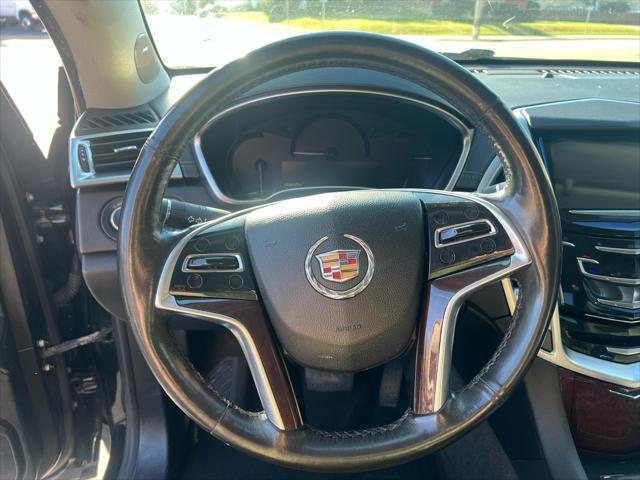 used 2016 Cadillac SRX car, priced at $7,995