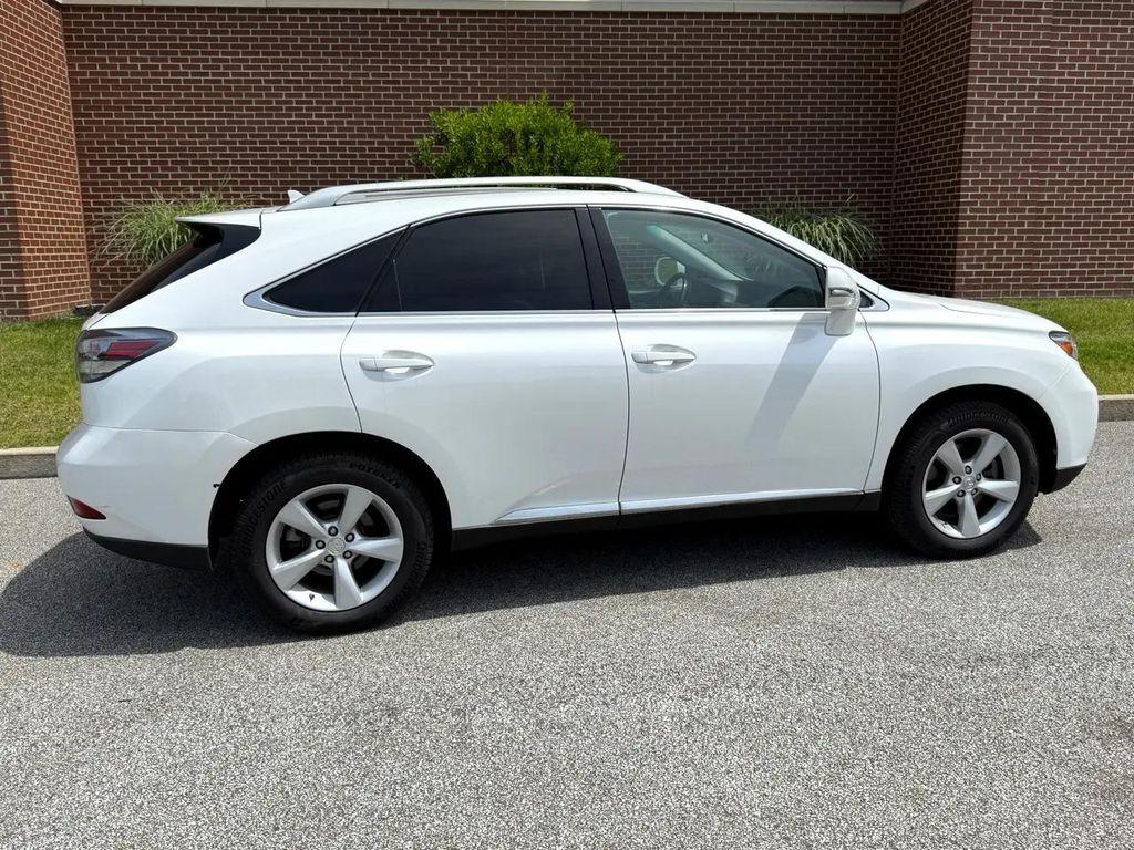 used 2012 Lexus RX 350 car, priced at $11,985