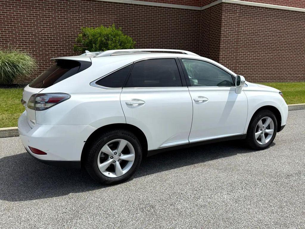used 2012 Lexus RX 350 car, priced at $11,985