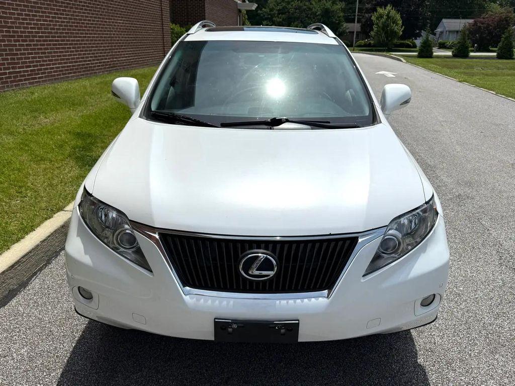used 2012 Lexus RX 350 car, priced at $11,985