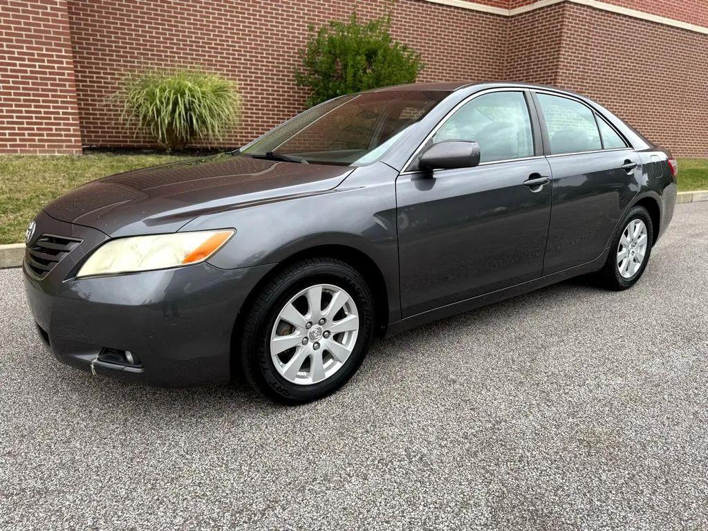 used 2009 Toyota Camry car, priced at $4,002