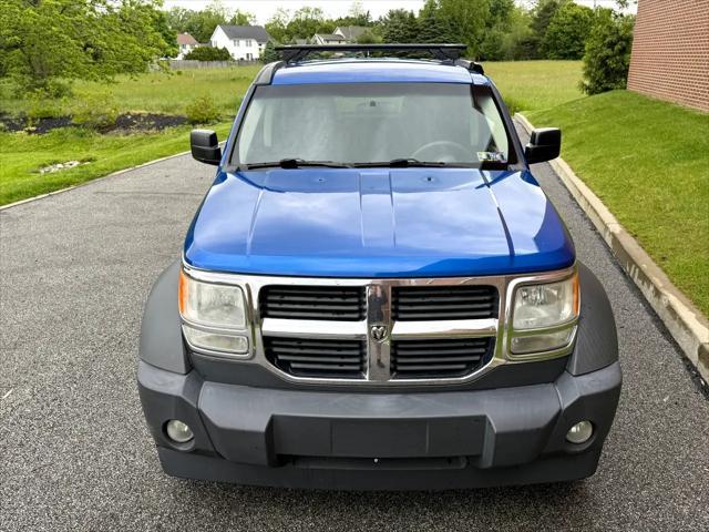 used 2007 Dodge Nitro car, priced at $1,648