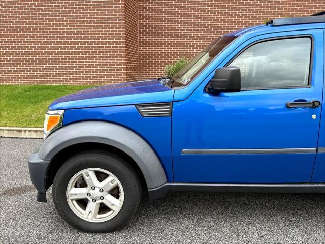 used 2007 Dodge Nitro car, priced at $1,648