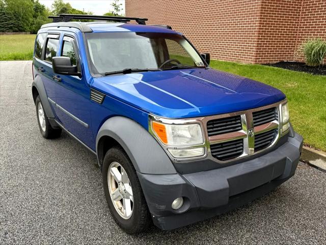 used 2007 Dodge Nitro car, priced at $1,648