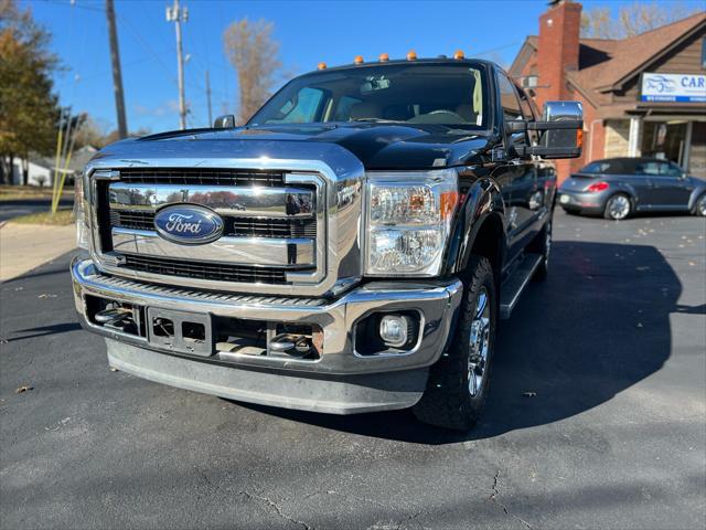 used 2012 Ford F-350 car, priced at $23,987