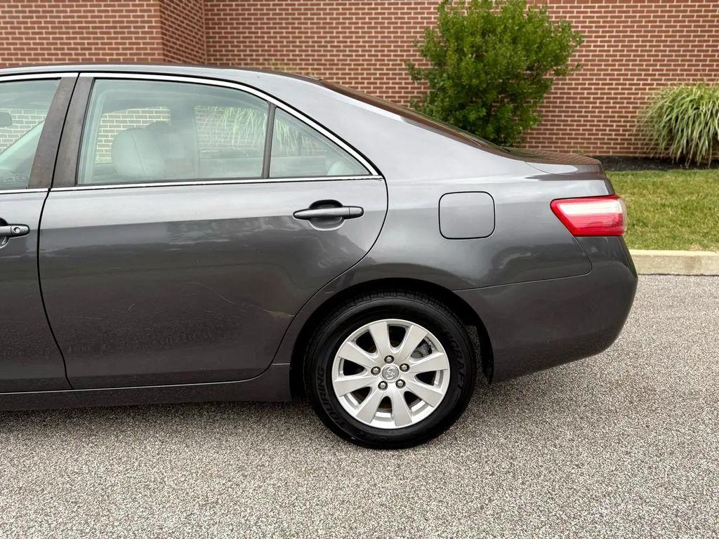 used 2009 Toyota Camry car, priced at $4,002