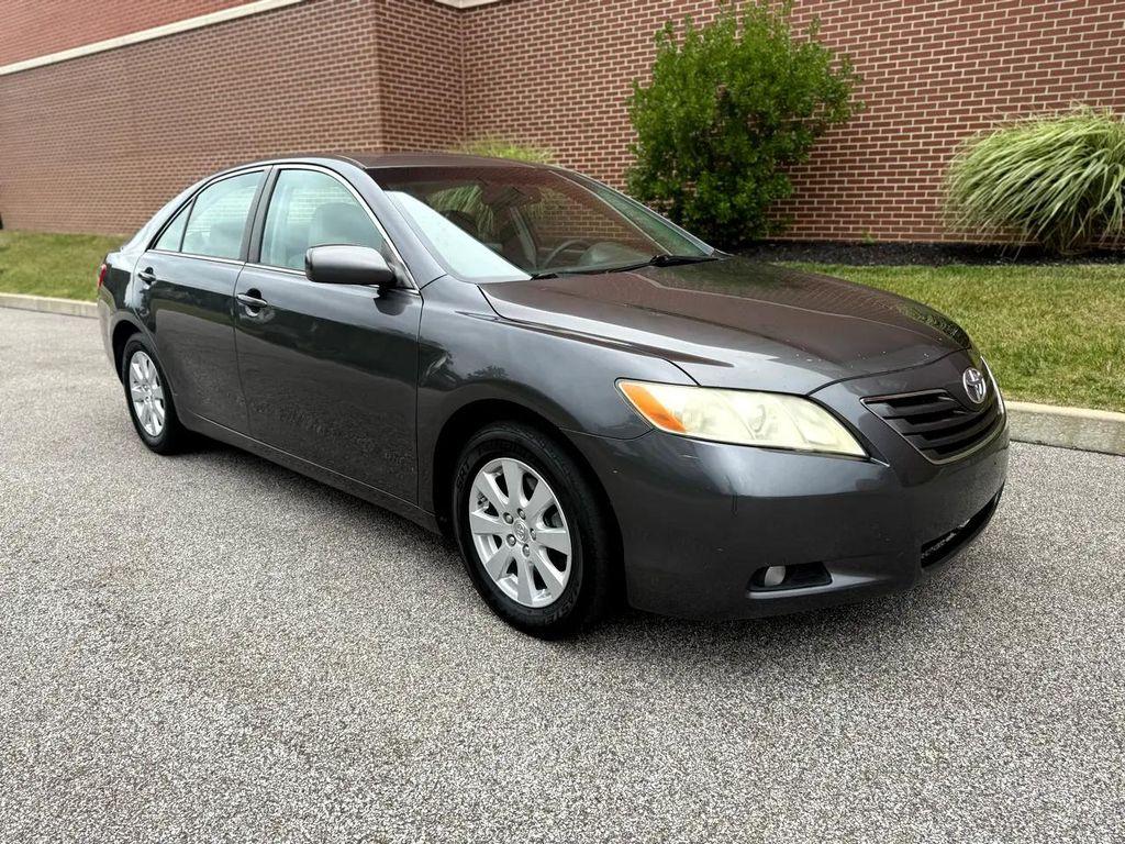 used 2009 Toyota Camry car, priced at $4,002