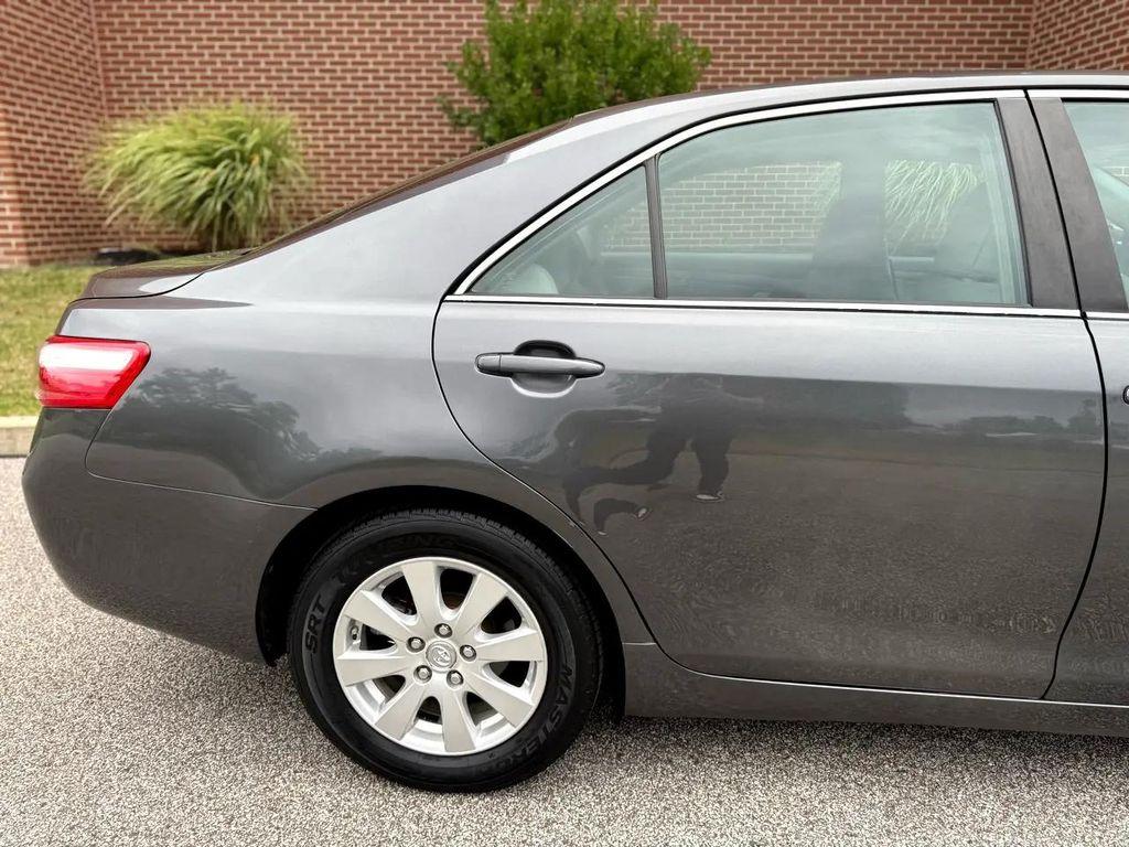 used 2009 Toyota Camry car, priced at $4,002