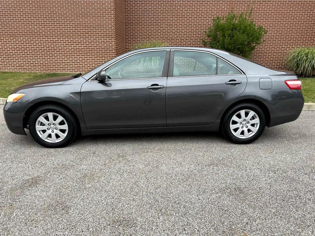 used 2009 Toyota Camry car, priced at $4,002