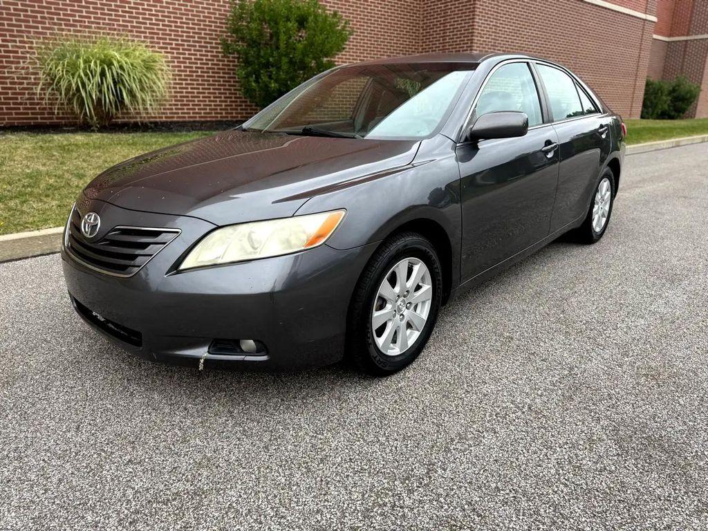 used 2009 Toyota Camry car, priced at $4,002