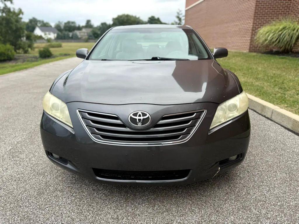 used 2009 Toyota Camry car, priced at $4,002