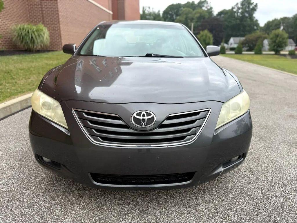 used 2009 Toyota Camry car, priced at $4,002