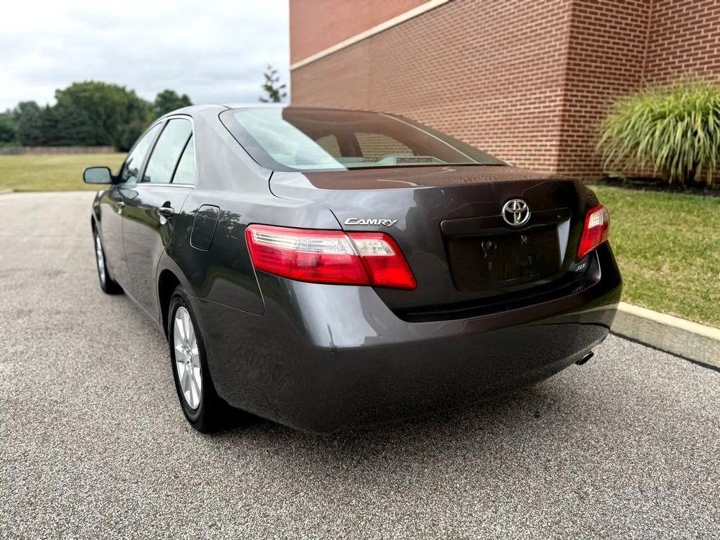 used 2009 Toyota Camry car, priced at $4,002