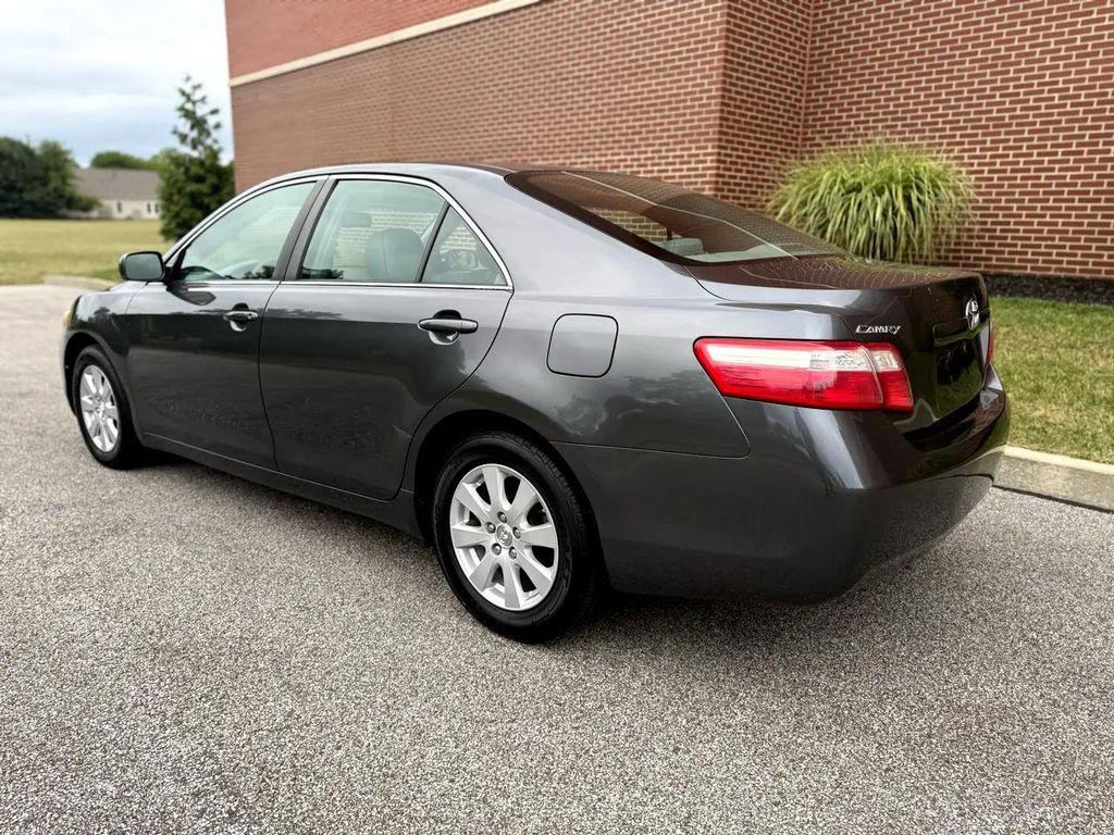 used 2009 Toyota Camry car, priced at $4,002