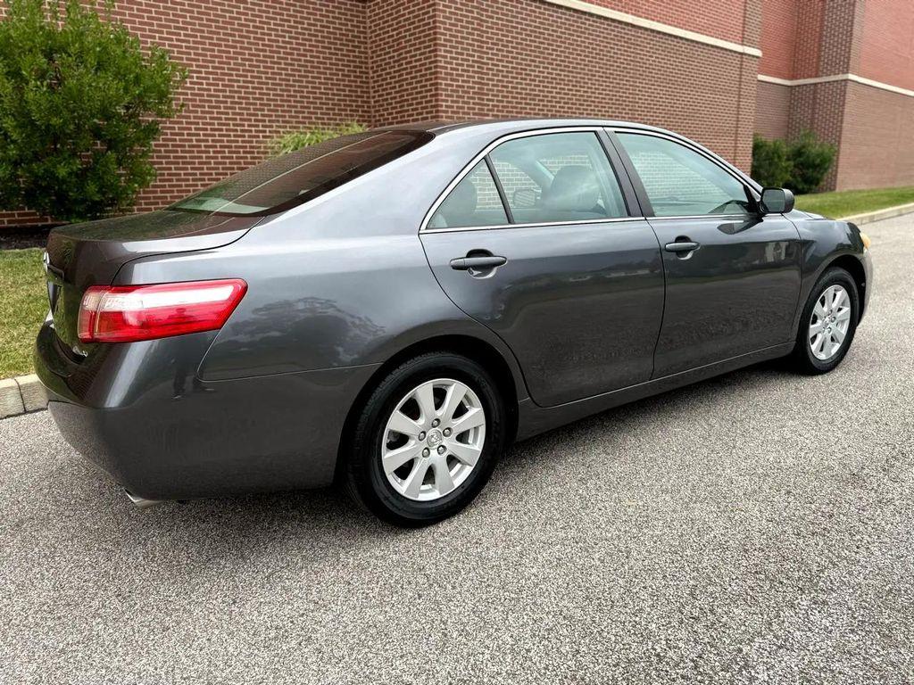 used 2009 Toyota Camry car, priced at $4,002