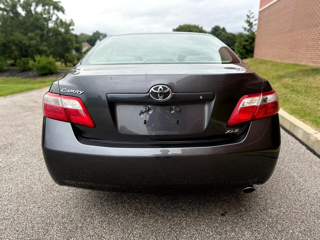 used 2009 Toyota Camry car, priced at $4,002