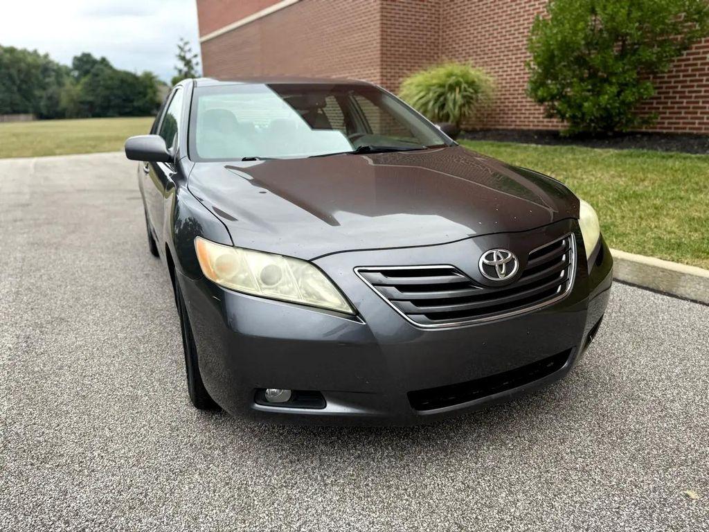 used 2009 Toyota Camry car, priced at $4,002
