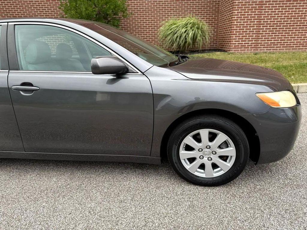 used 2009 Toyota Camry car, priced at $4,002