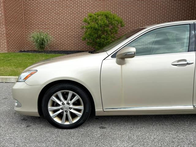used 2011 Lexus ES 350 car, priced at $10,990